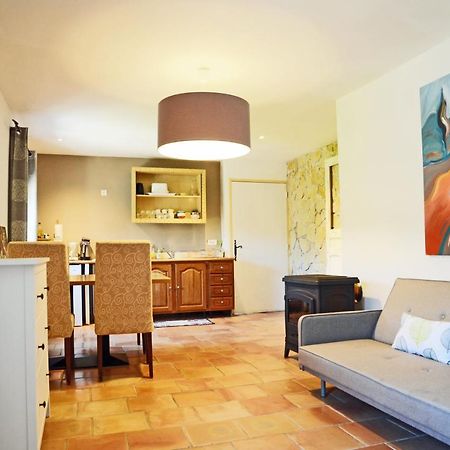 Apartamento Domaine Hemmitage Salernes Exterior foto