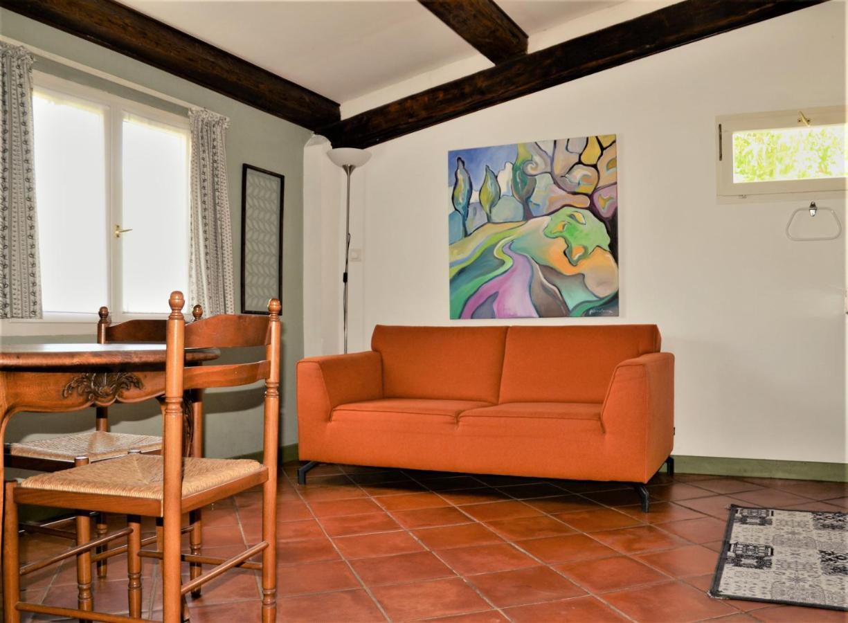 Apartamento Domaine Hemmitage Salernes Exterior foto