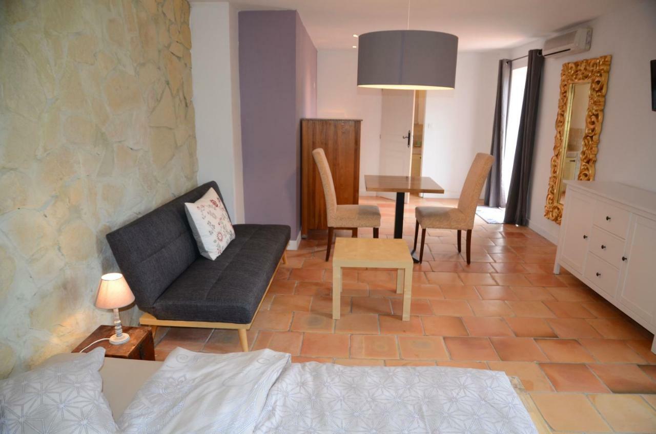 Apartamento Domaine Hemmitage Salernes Exterior foto