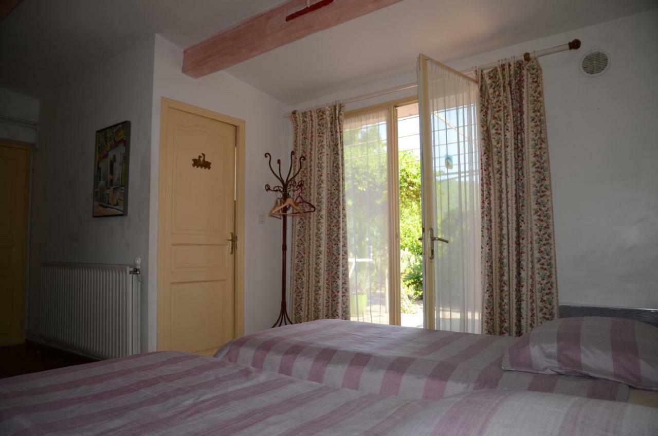 Apartamento Domaine Hemmitage Salernes Exterior foto