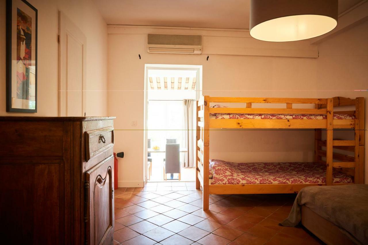 Apartamento Domaine Hemmitage Salernes Exterior foto